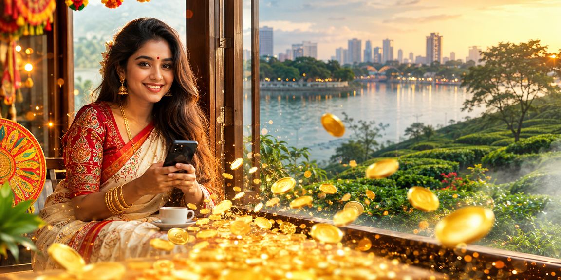 ঢাকায় মোবাইল পেমেন্ট দিয়ে বেটিং সুবিধা